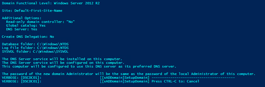 DNS and DHCP...online!