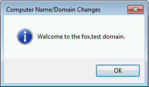 Welcome to the FoxDeploy Domain!!!