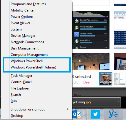 PowerShellWPowerShell1