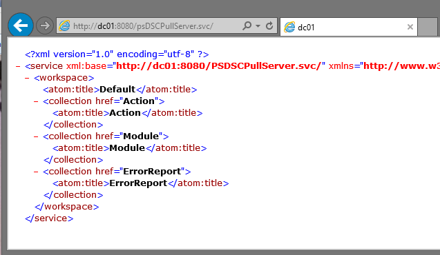 Pull-ServerDSCwebBrowser