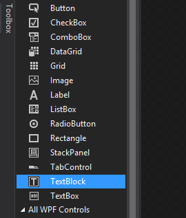 00-VisualStudio_toolbox_textblock