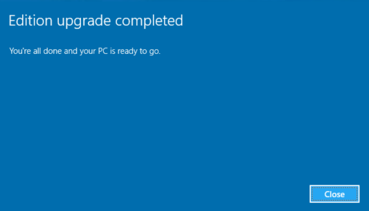 NoHyperV6