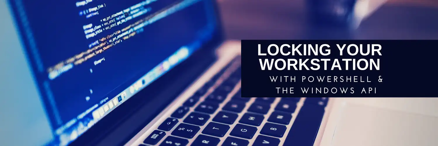 locking-your-workstation